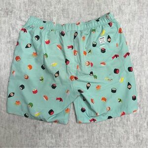 FREE Mosmann Sushi Swim Trunks